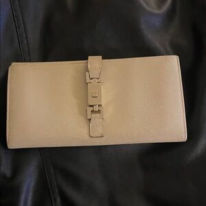 Gucci Beige Women's Wallet